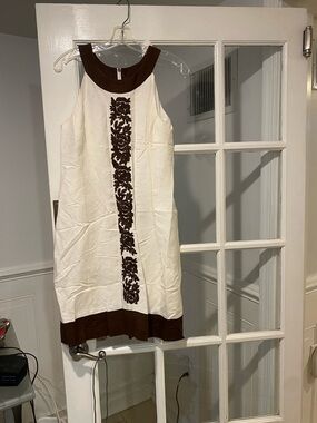 Jessica H size 8 Dress good condition